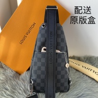 $102.00 USD Louis Vuitton AAA Man Messenger Bags #1160945