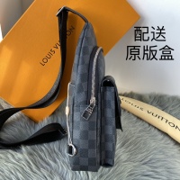 $102.00 USD Louis Vuitton AAA Man Messenger Bags #1160945