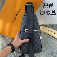 $102.00 USD Louis Vuitton AAA Man Messenger Bags #1160945