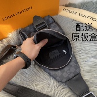 $102.00 USD Louis Vuitton AAA Man Messenger Bags #1160945