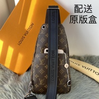 $102.00 USD Louis Vuitton AAA Man Messenger Bags #1160946
