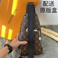$102.00 USD Louis Vuitton AAA Man Messenger Bags #1160946