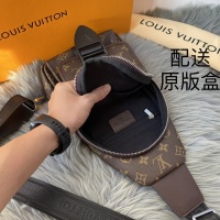 $102.00 USD Louis Vuitton AAA Man Messenger Bags #1160946