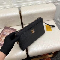 $64.00 USD Louis Vuitton AAA Man Wallets #1160950