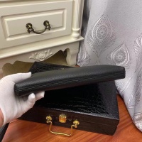$52.00 USD Gucci AAA Man Wallets #1160985