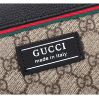 $82.00 USD Gucci AAA Man Wallets #1160990