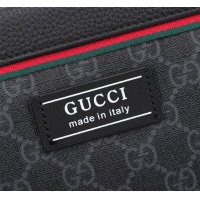 $82.00 USD Gucci AAA Man Wallets #1160991