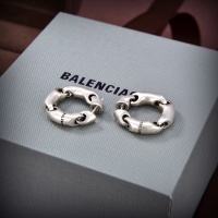 $27.00 USD Balenciaga Earrings For Women #1160994