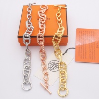 $34.00 USD Hermes Bracelets #1160998