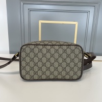 $115.00 USD Gucci AAA Man Messenger Bags #1161014