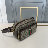 $115.00 USD Gucci AAA Man Messenger Bags #1161014