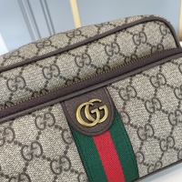 $115.00 USD Gucci AAA Man Messenger Bags #1161014