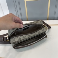 $115.00 USD Gucci AAA Man Messenger Bags #1161014