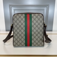 $115.00 USD Gucci AAA Man Messenger Bags #1161018
