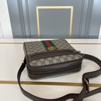 $115.00 USD Gucci AAA Man Messenger Bags #1161018
