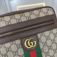 $115.00 USD Gucci AAA Man Messenger Bags #1161018
