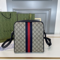 $115.00 USD Gucci AAA Man Messenger Bags #1161021