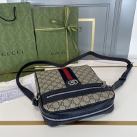 $115.00 USD Gucci AAA Man Messenger Bags #1161021