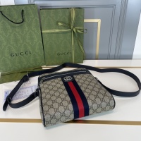 $115.00 USD Gucci AAA Man Messenger Bags #1161021