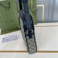 $115.00 USD Gucci AAA Man Messenger Bags #1161021