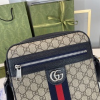 $115.00 USD Gucci AAA Man Messenger Bags #1161021
