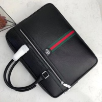 $108.00 USD Gucci AAA Man Handbags #1161028