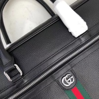 $108.00 USD Gucci AAA Man Handbags #1161028