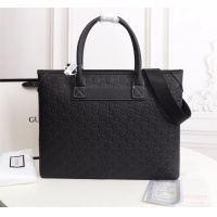$108.00 USD Gucci AAA Man Handbags #1161029
