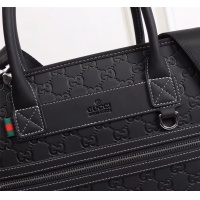 $108.00 USD Gucci AAA Man Handbags #1161029