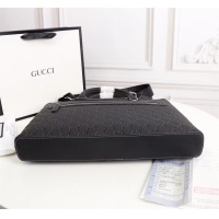 $108.00 USD Gucci AAA Man Handbags #1161029