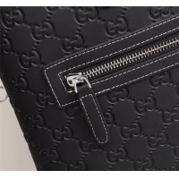 $108.00 USD Gucci AAA Man Handbags #1161029