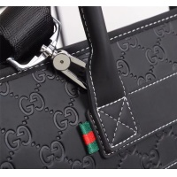 $108.00 USD Gucci AAA Man Handbags #1161029