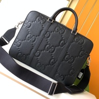 $165.00 USD Gucci AAA Man Handbags #1161030