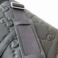$165.00 USD Gucci AAA Man Handbags #1161030