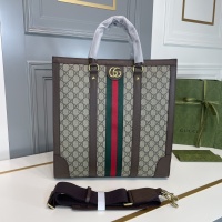 $202.00 USD Gucci AAA Man Handbags #1161031
