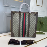 $202.00 USD Gucci AAA Man Handbags #1161031