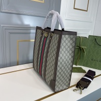 $202.00 USD Gucci AAA Man Handbags #1161031