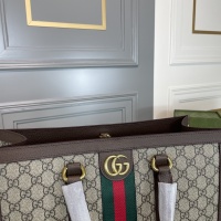 $202.00 USD Gucci AAA Man Handbags #1161031