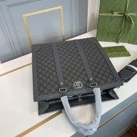 $202.00 USD Gucci AAA Man Handbags #1161032