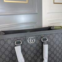 $202.00 USD Gucci AAA Man Handbags #1161032