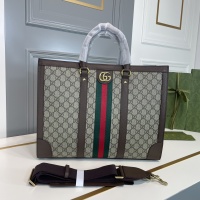 $202.00 USD Gucci AAA Man Handbags #1161034