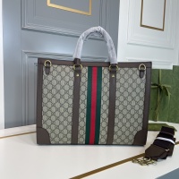$202.00 USD Gucci AAA Man Handbags #1161034