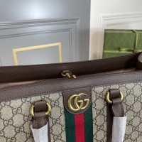 $202.00 USD Gucci AAA Man Handbags #1161034