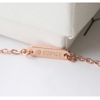 $25.00 USD Van Cleef & Arpels Necklaces For Women #1161038