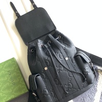$192.00 USD Gucci AAA Man Backpacks #1161039