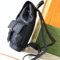 $165.00 USD Gucci AAA Quality Backpacks For Women #1161041