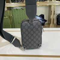 $108.00 USD Gucci AAA Quality Messenger Bags For Unisex #1161046