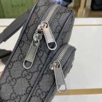 $108.00 USD Gucci AAA Quality Messenger Bags For Unisex #1161046