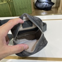 $108.00 USD Gucci AAA Quality Messenger Bags For Unisex #1161046