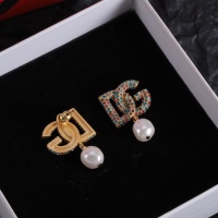 $29.00 USD Dolce & Gabbana D&G Earrings For Women #1161050